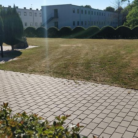Home Apartment - Havnegade Rødbyhavn 外观 照片