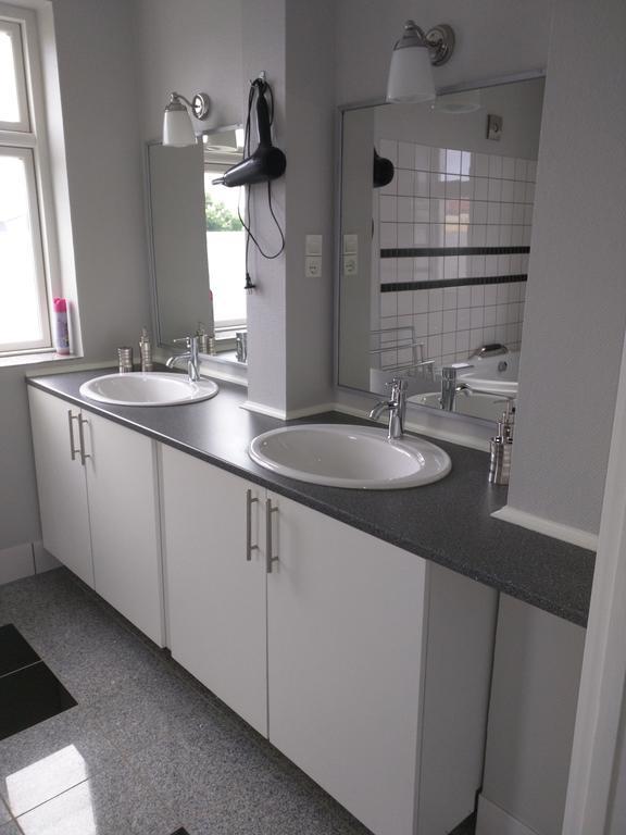 Home Apartment - Havnegade Rødbyhavn 外观 照片
