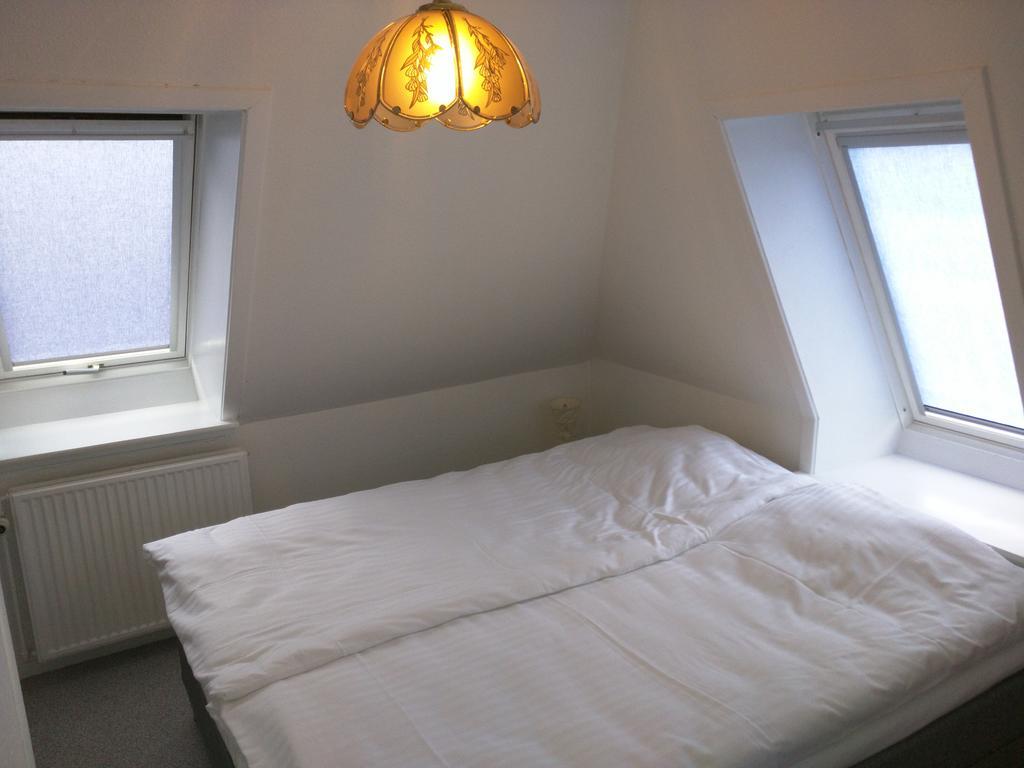 Home Apartment - Havnegade Rødbyhavn 外观 照片
