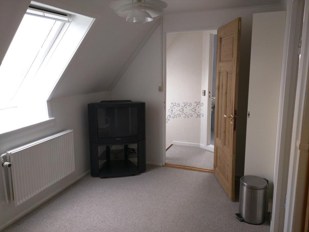 Home Apartment - Havnegade Rødbyhavn 外观 照片