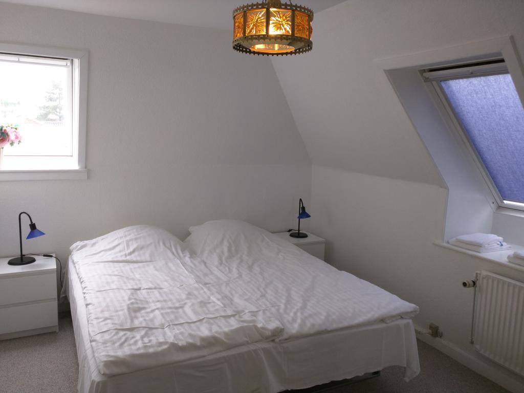 Home Apartment - Havnegade Rødbyhavn 外观 照片