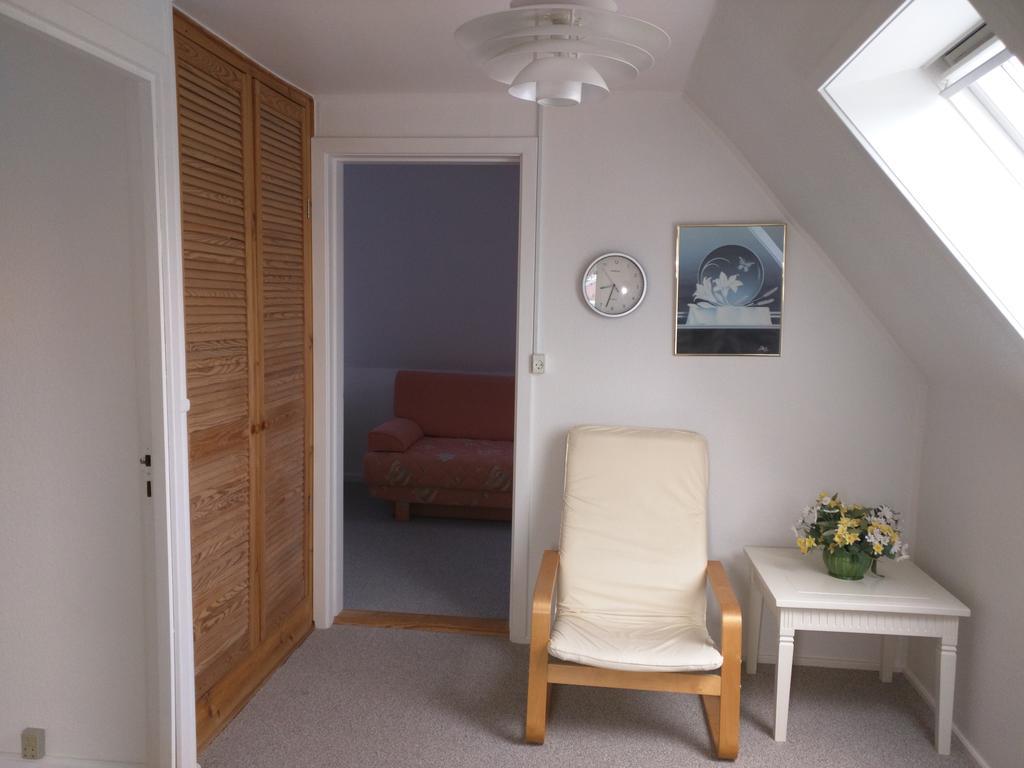 Home Apartment - Havnegade Rødbyhavn 外观 照片