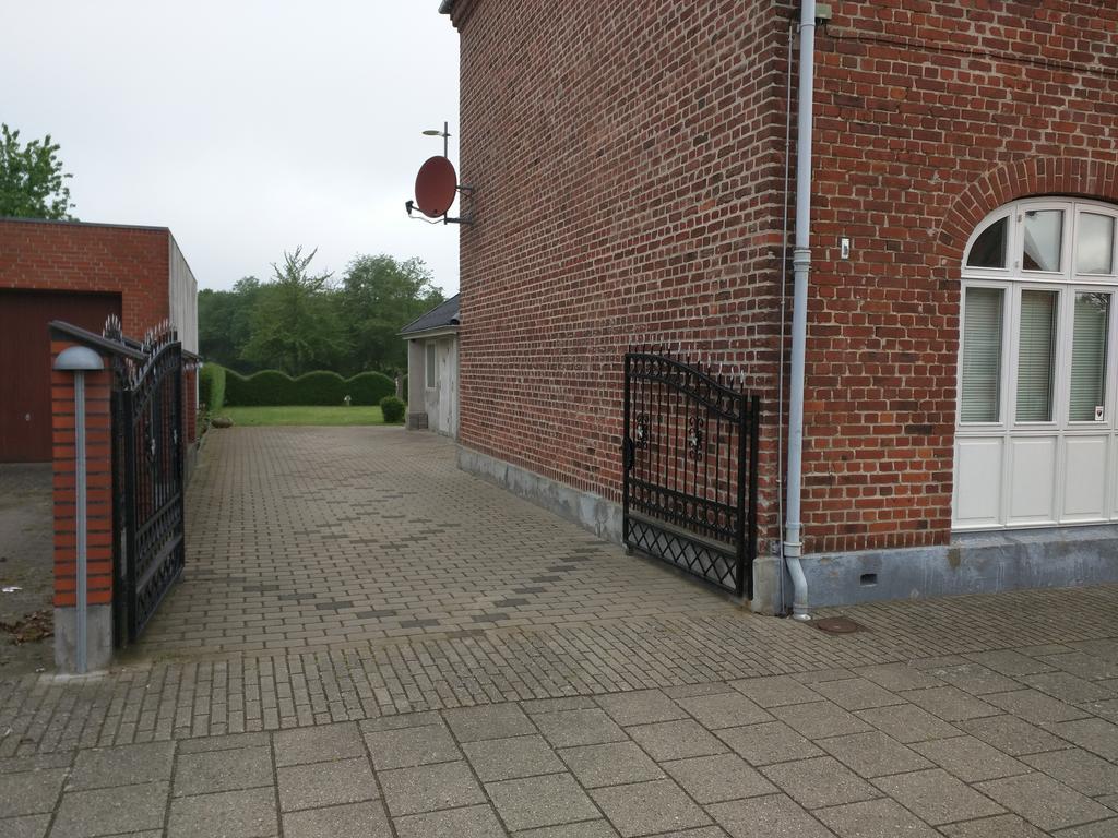 Home Apartment - Havnegade Rødbyhavn 外观 照片