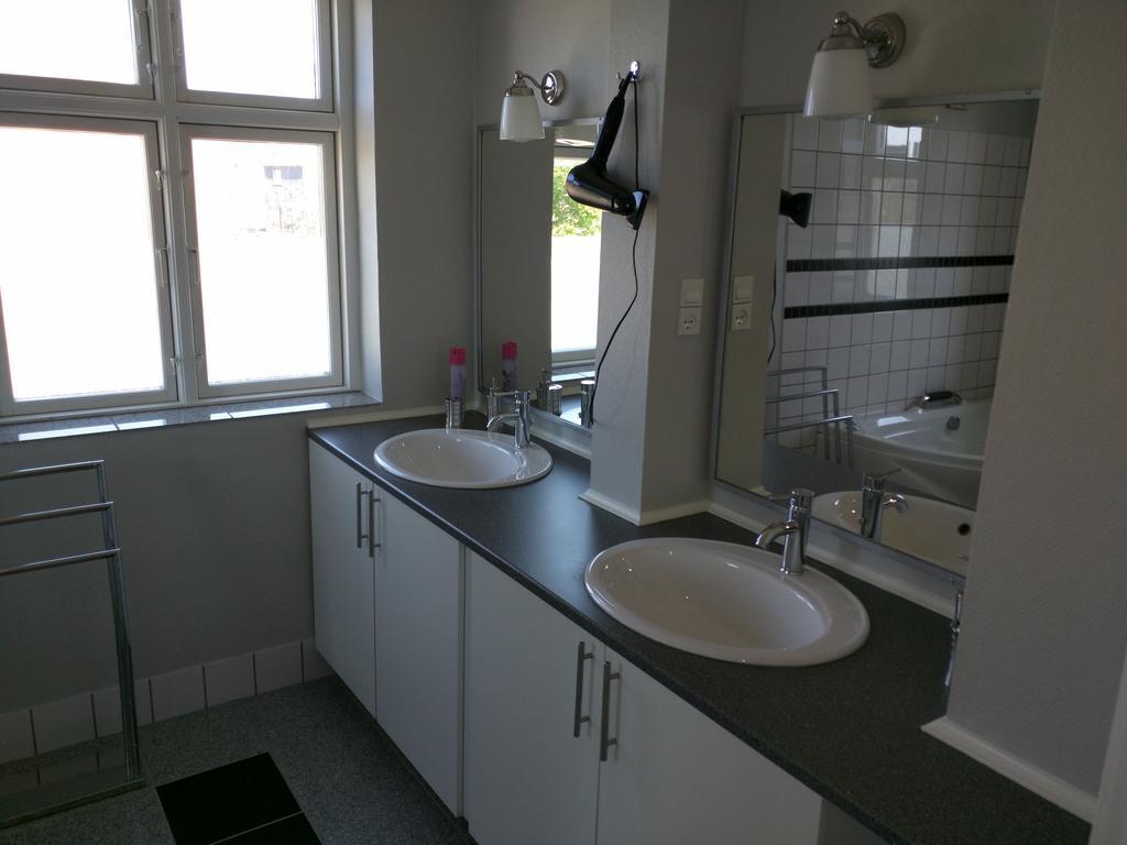 Home Apartment - Havnegade Rødbyhavn 外观 照片
