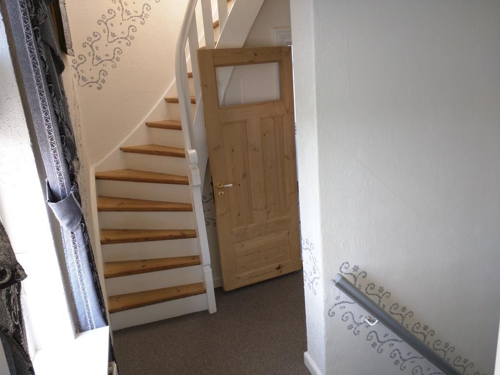 Home Apartment - Havnegade Rødbyhavn 外观 照片