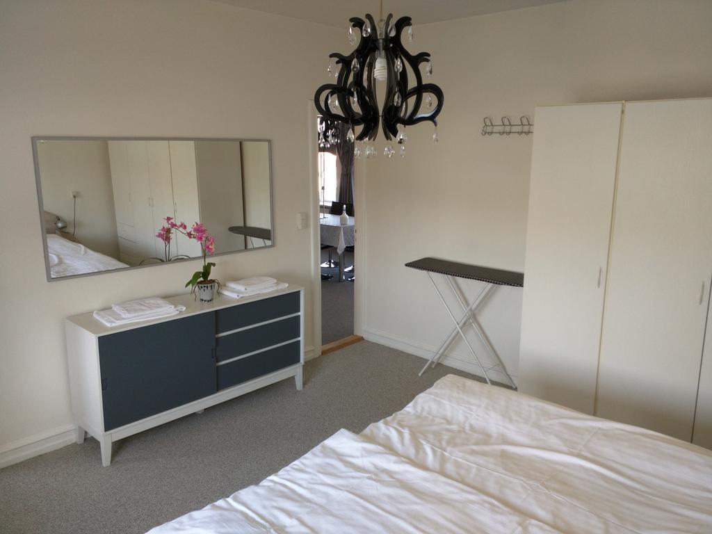 Home Apartment - Havnegade Rødbyhavn 外观 照片